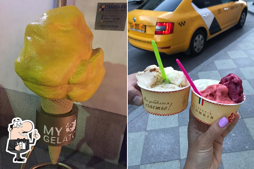 My Gelato