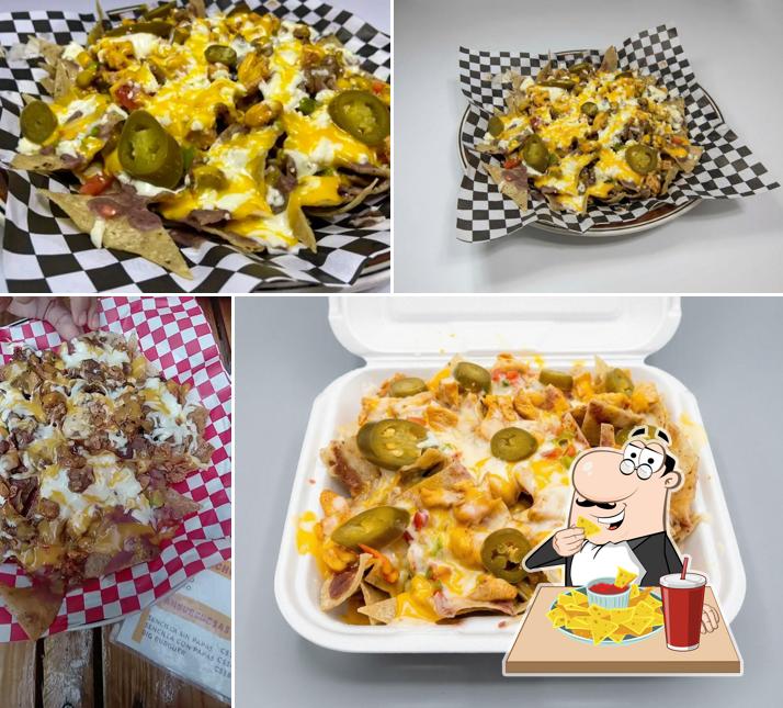 Nachos Xpress Estelí