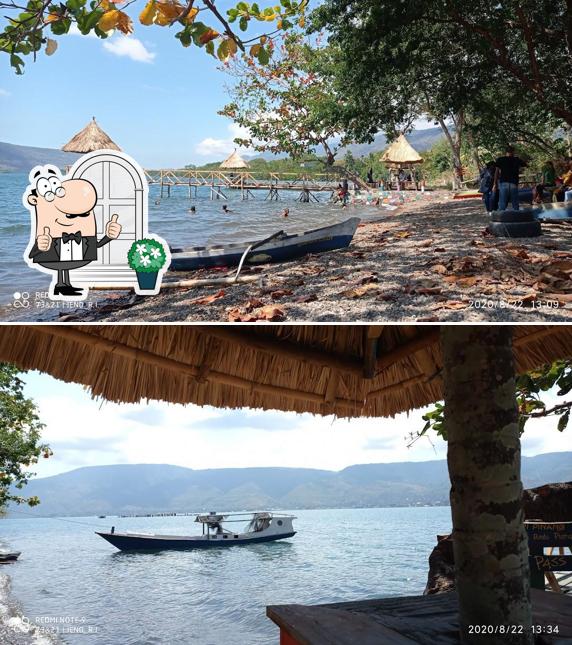 Pantai Bali Raya