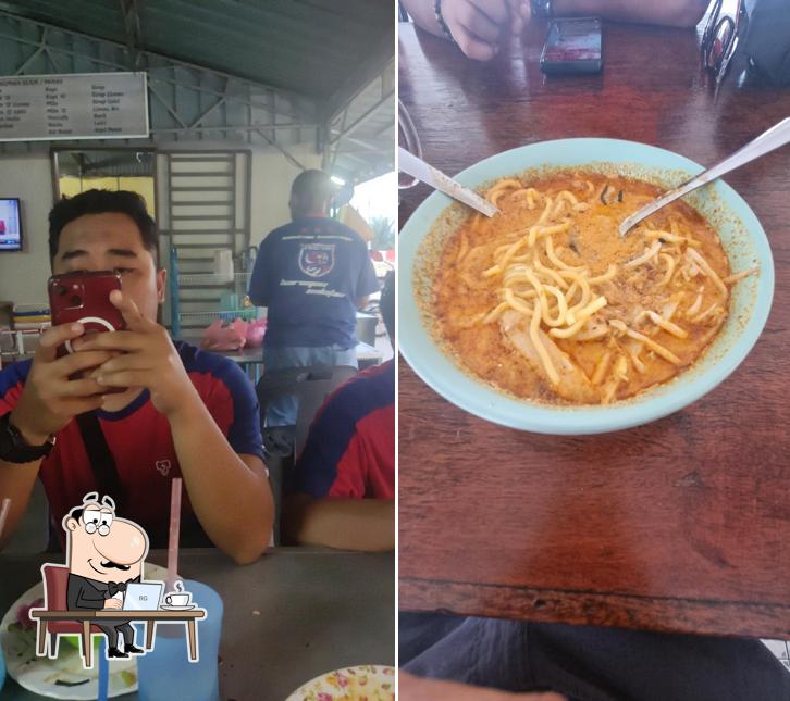 Port budak opc