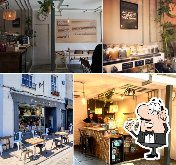 Projects Store & Kitchen Frome