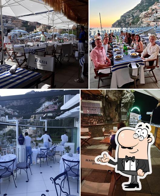 Rada Beach Ristorante