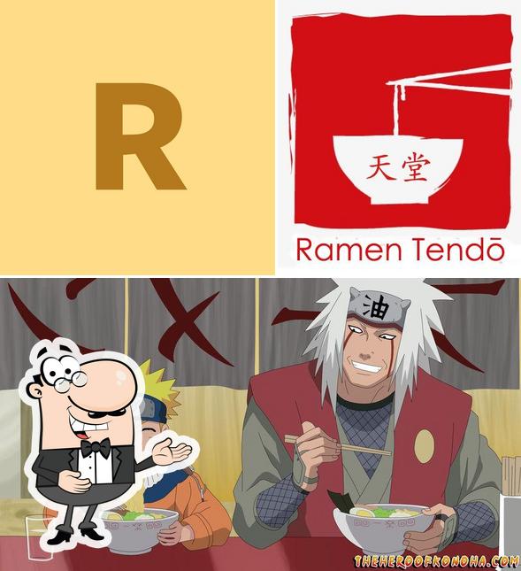 Ramen Tendō