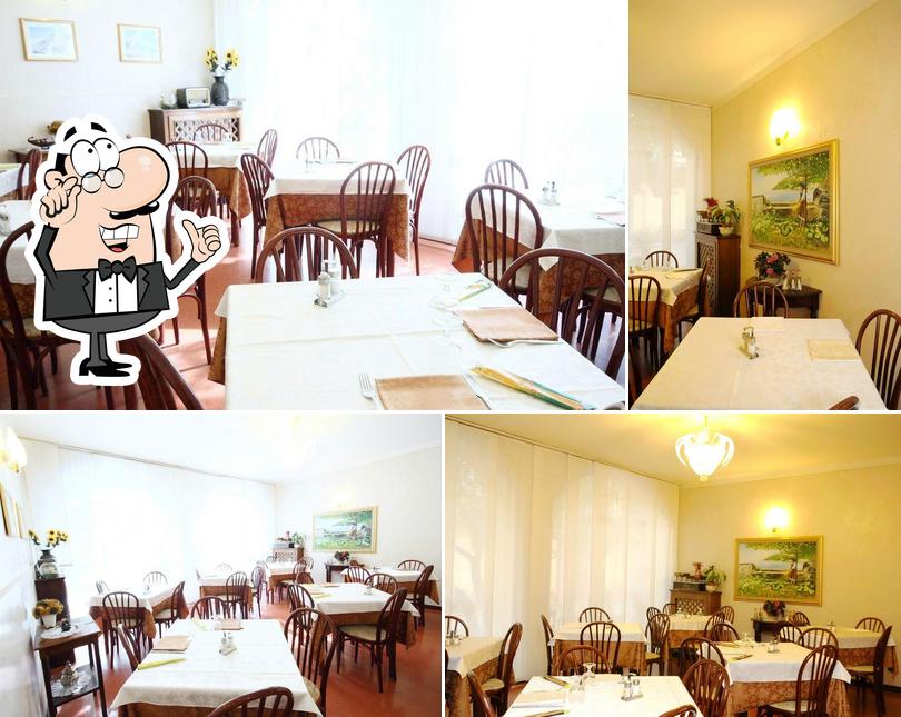 Ristorante Pizzeria al Castello