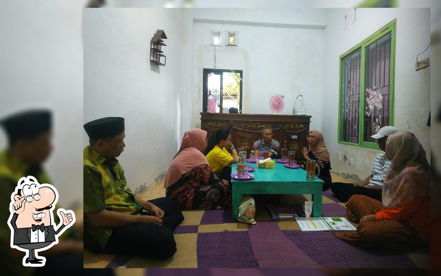 Rumah Sehat Bugar Ceria