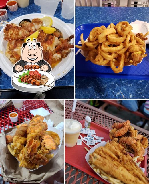 Seafood City
