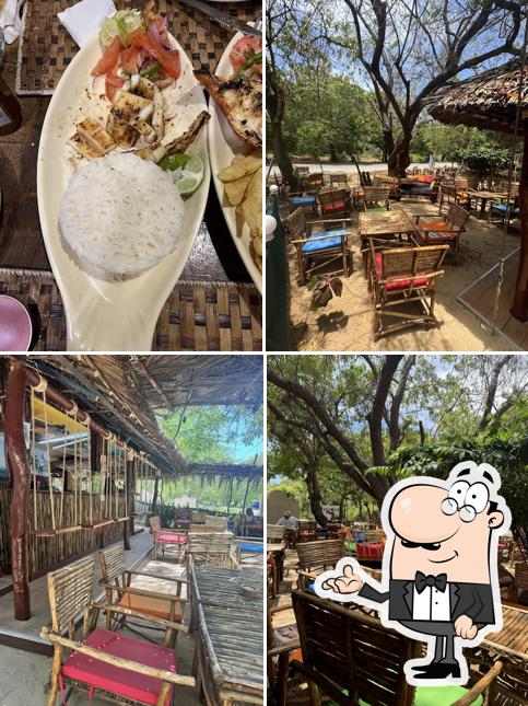 Tortuga Bar