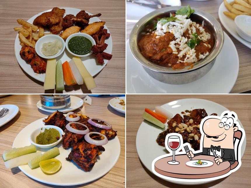 Unity Food Cafe