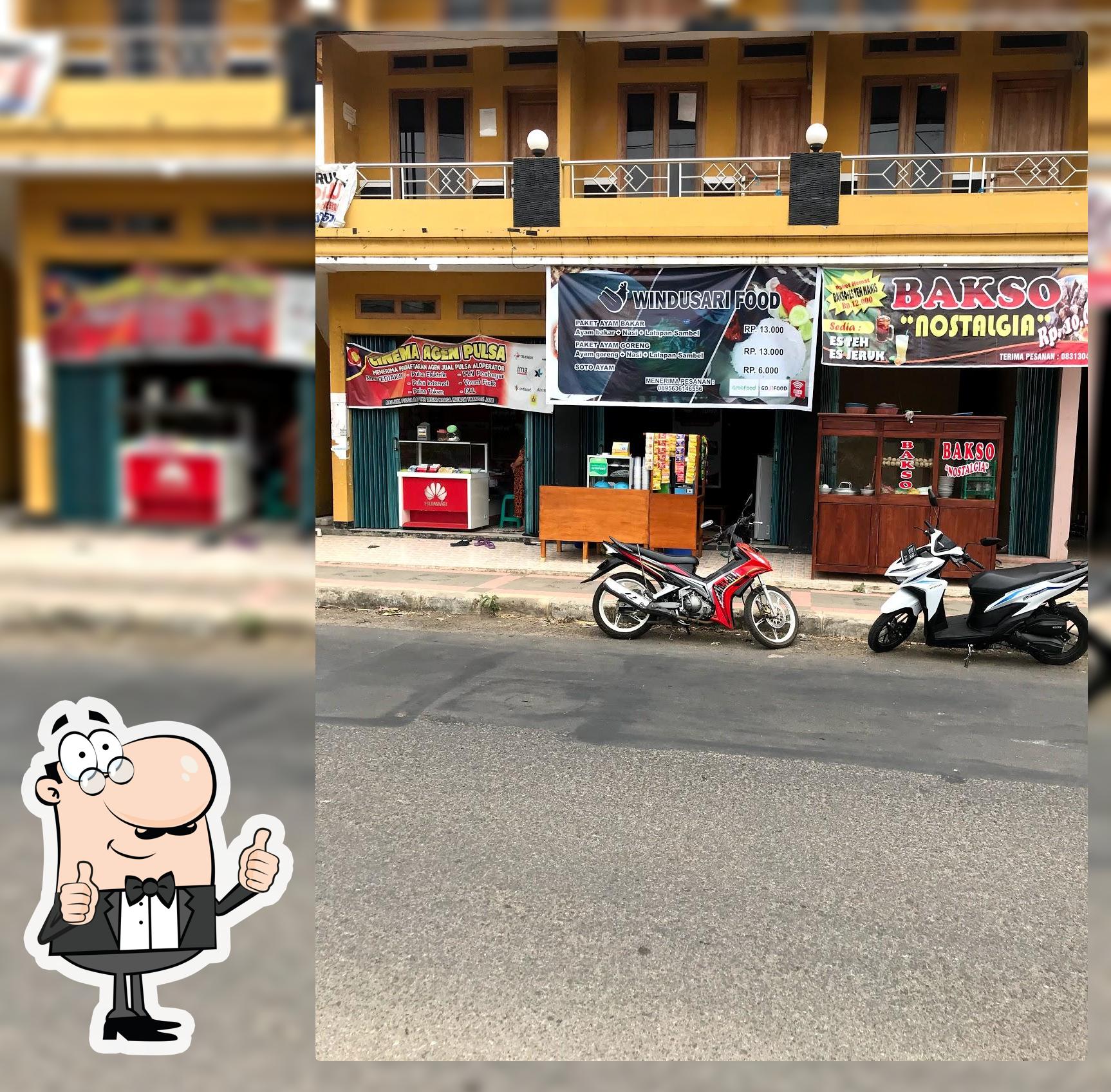 Windusari Food