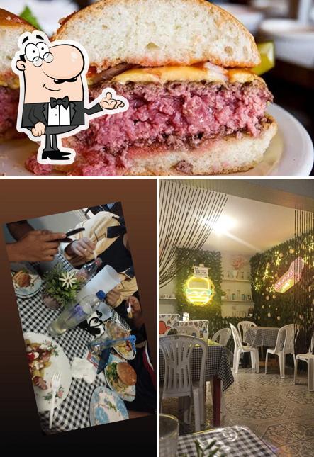ZamBurgers