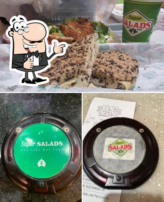 Super Salads
