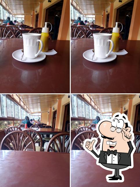 Thika Faraja Restaurant
