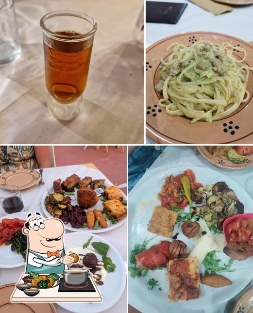 Trattoria Pizzeria Puntuso