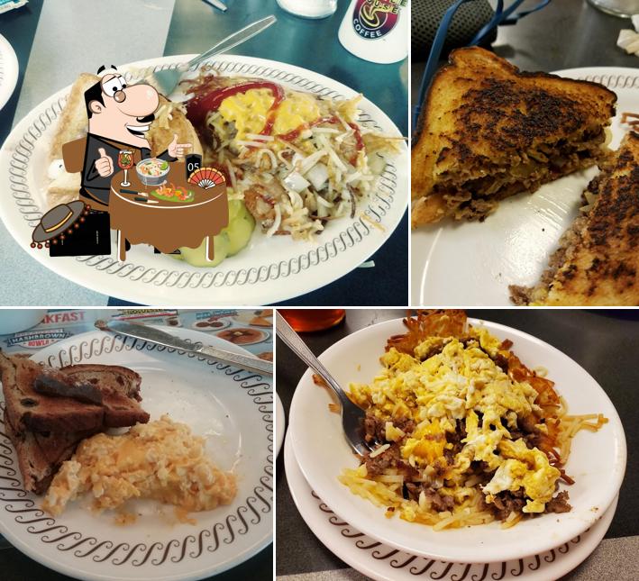 Waffle House