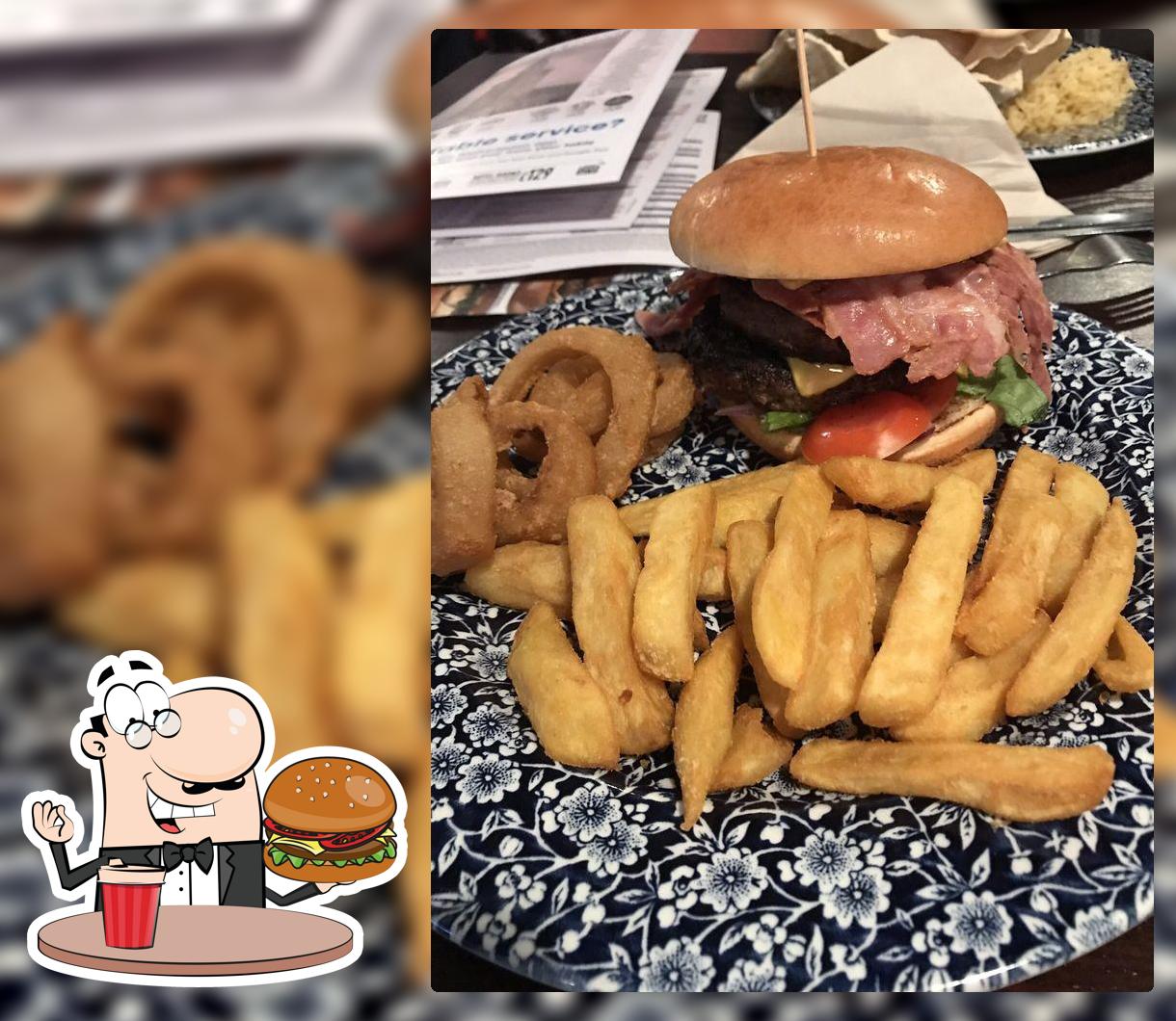 Wetherspoon