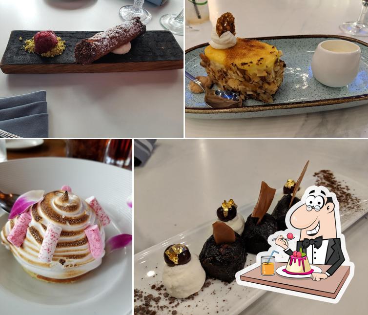 Zeppole Italian Restaurant