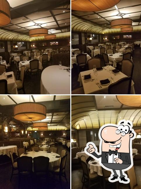 Prime & Provisions Steakhouse