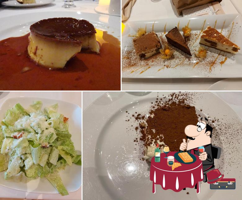 Restaurant Terracina