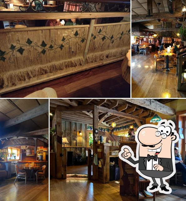 Yellow Deli