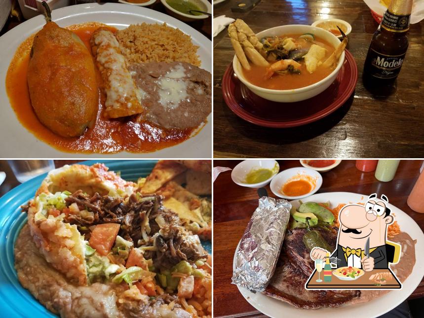 Tacos Mexico Restaurant