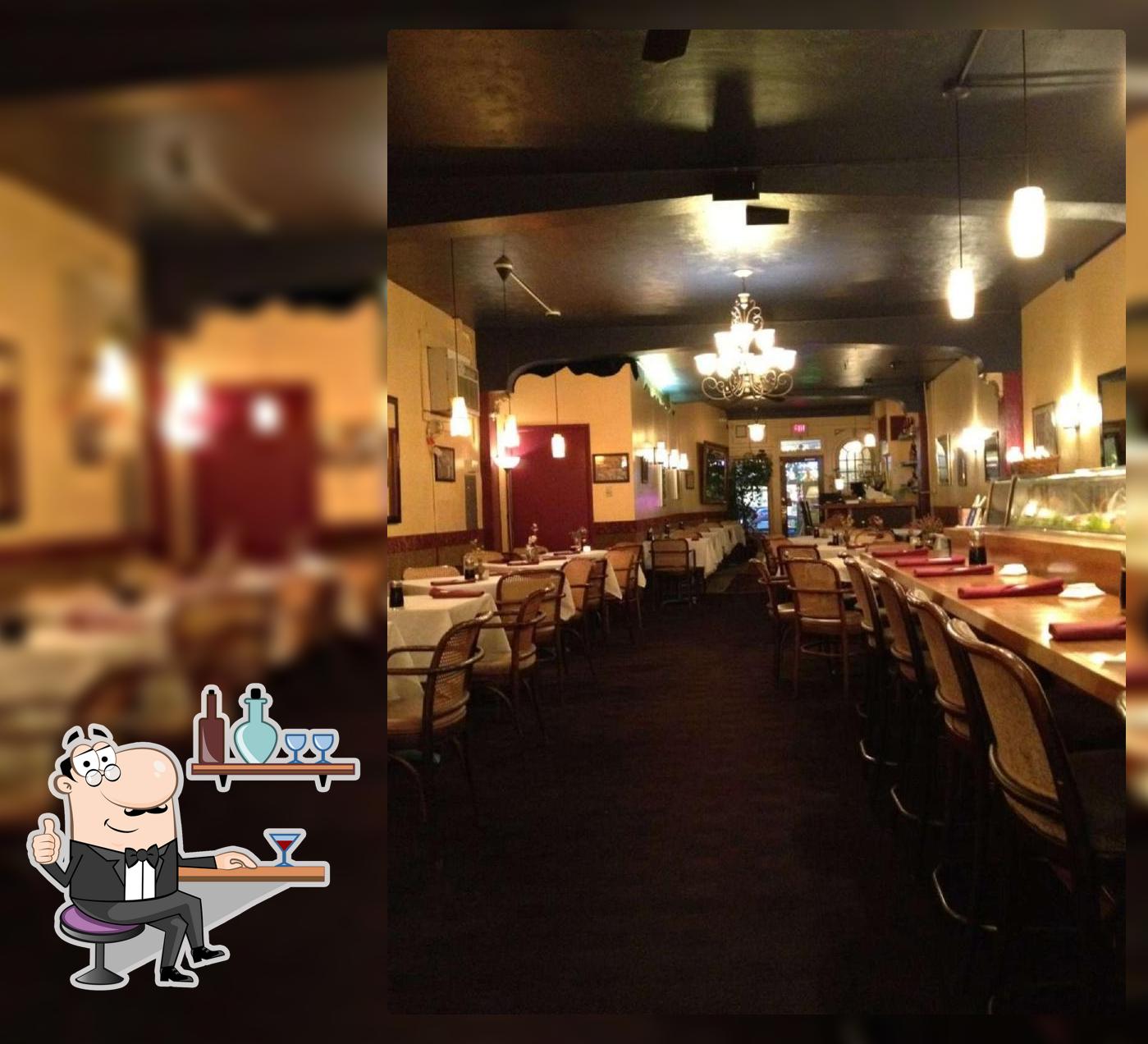 Asian Bistro