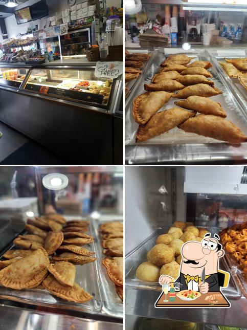 Avenue Deli and Cafe