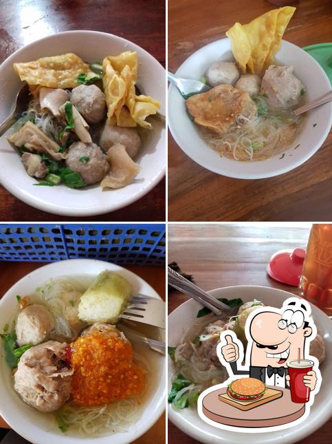 Bakso Solo