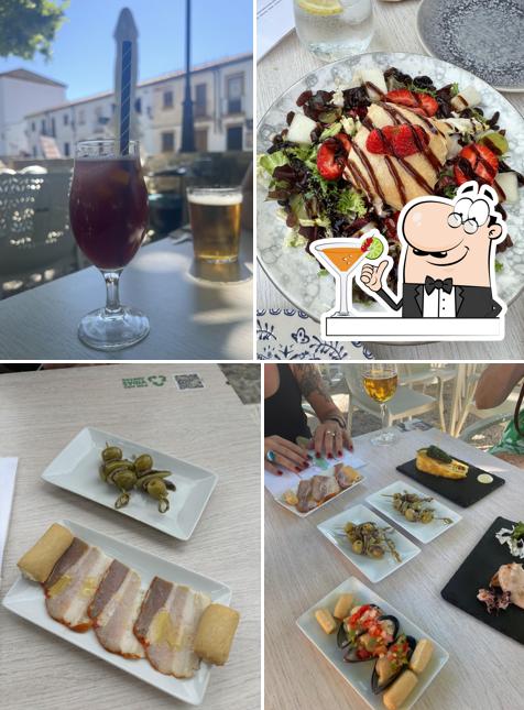 Bar La Plaza