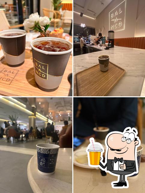 Balancd Coffee