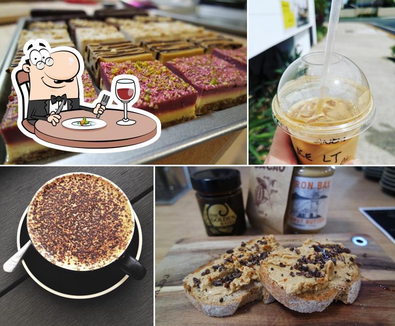 Frankie's Coffee Bar