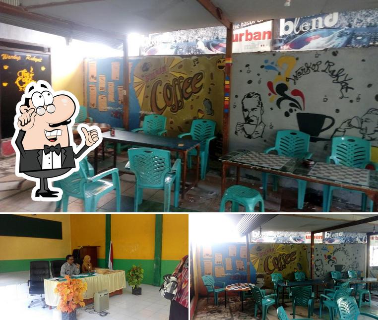 Warkop Rakyat "Bang Ali"