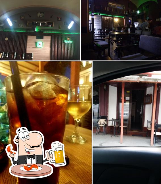 Wishes caffe&lounge