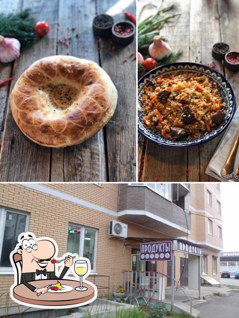 Ярмарка экологических продуктов