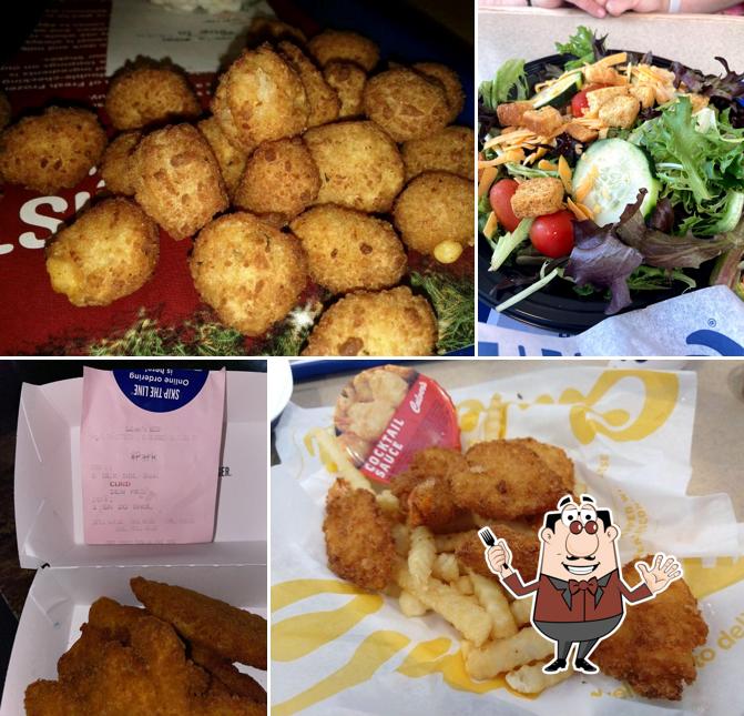 Culver’s