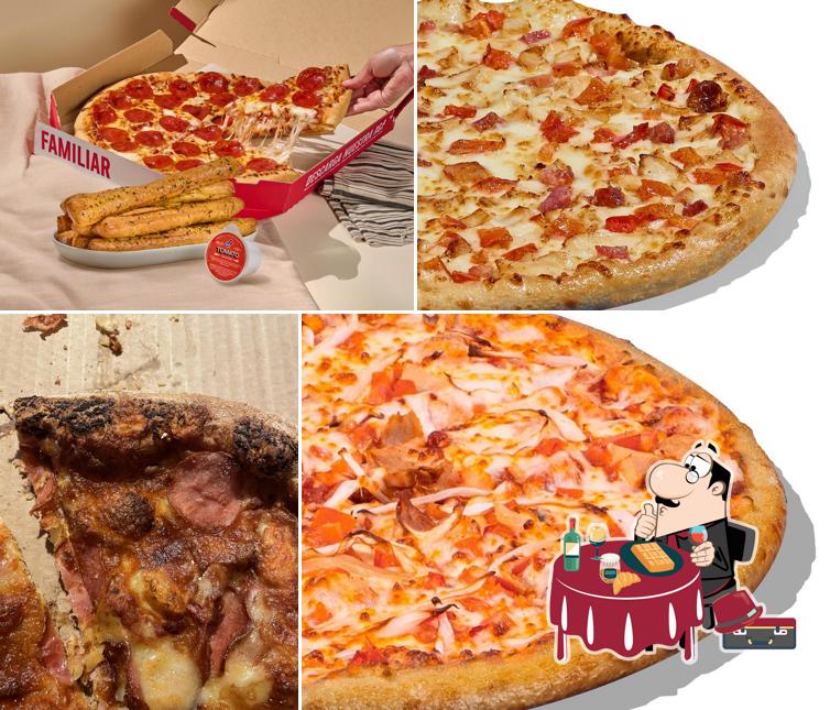 Domino's Pizza