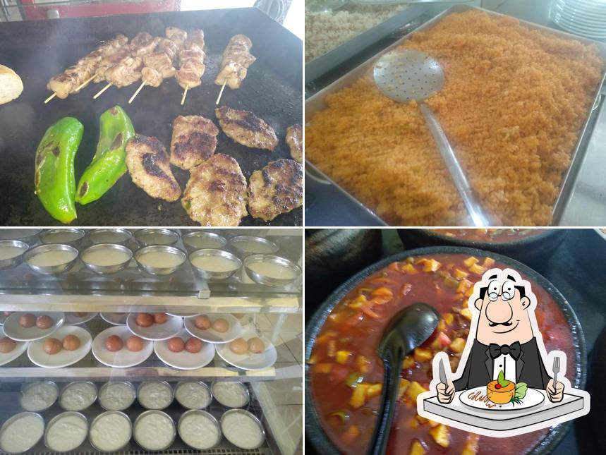 Er Yemek