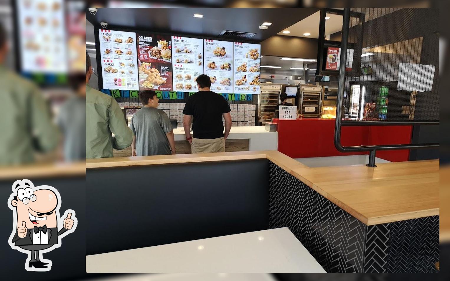 KFC Calamvale