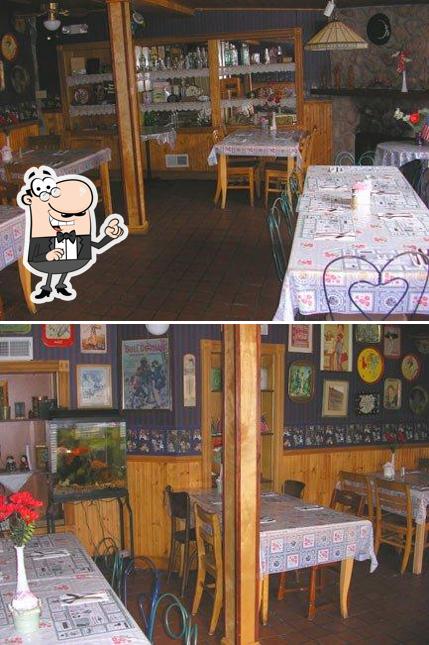 Gramp's Restaurant