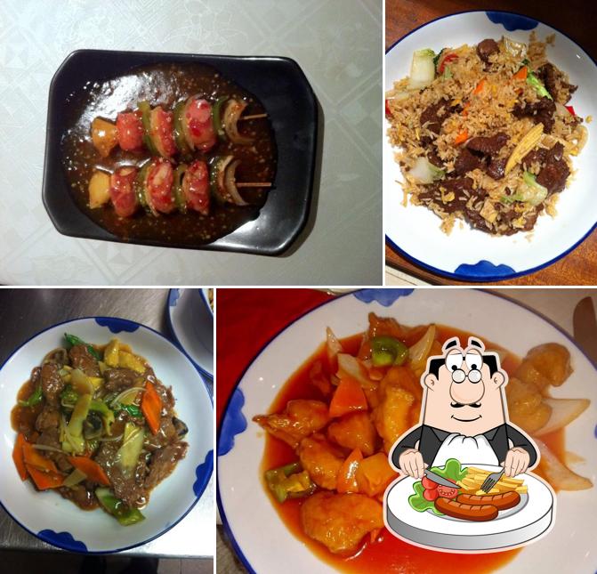 Jumbo Chinese Restaurant