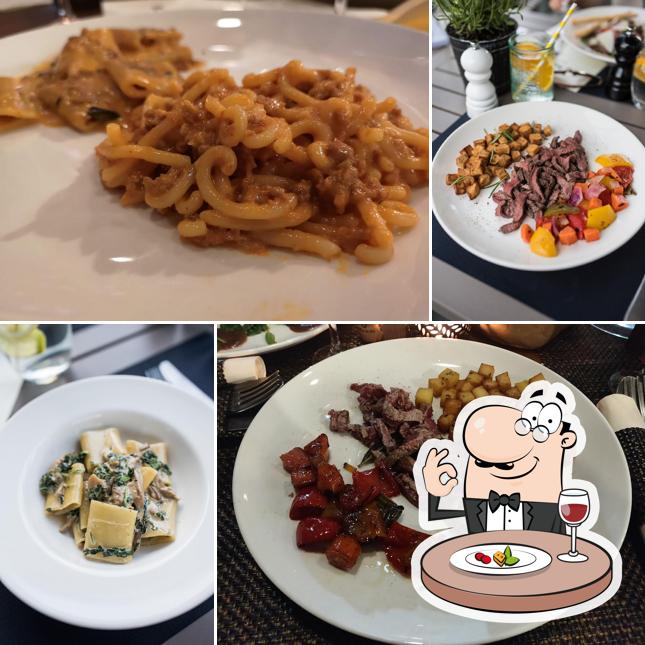 La Squadra Ristorante