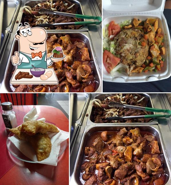 Mini's Restaurant