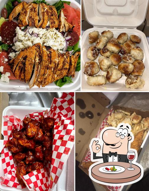 Fratelli's Eateries