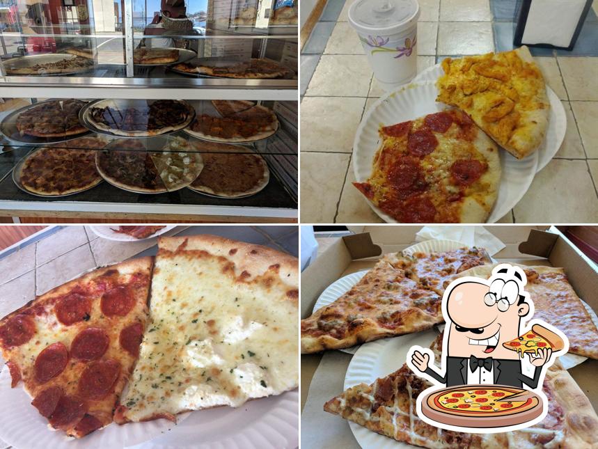 Keyport Pizza