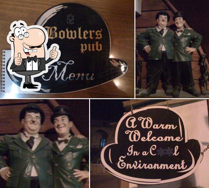 Bowler's Pub