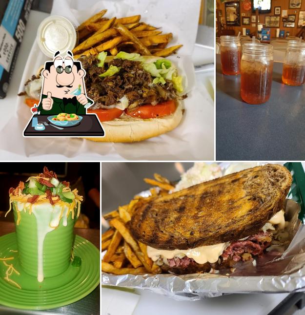 Clancy's Irish Pub