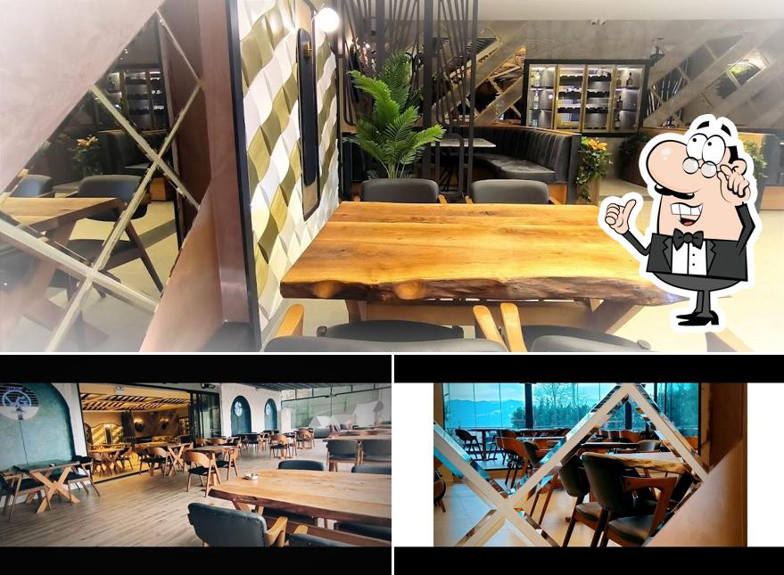 Voge Restaurant