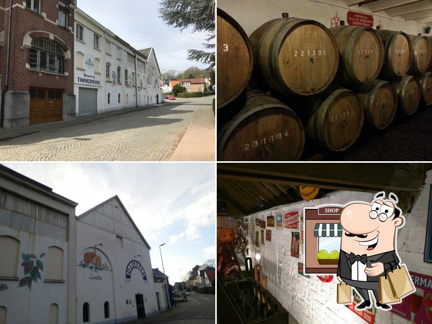 Brouwerij Timmermans