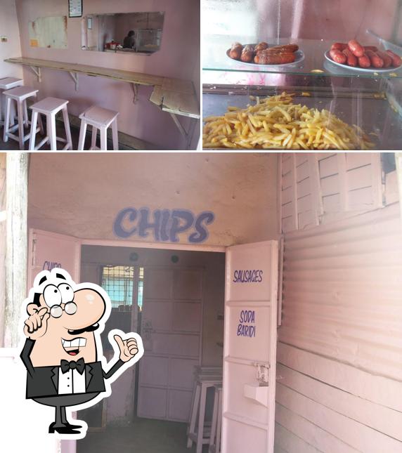 Classic Chips Cafe