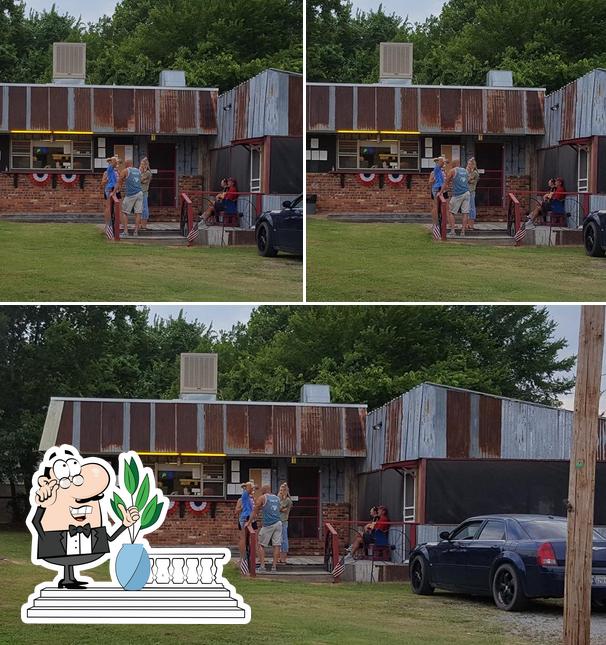 Dani Jo's BBQ