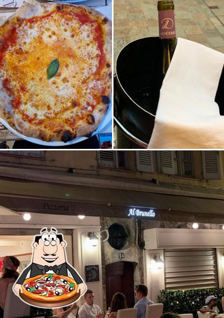 Non esiste questo ristorante